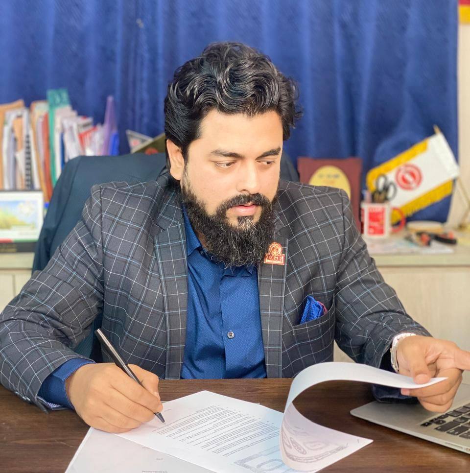 MD. Saiful Islam Mollik